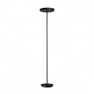 Торшер Ideal Lux Colonna PT4 Nero