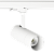 Трековый светильник LeDron TSU0515-С-GU10 White