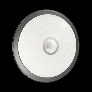 Настенно-потолочный светодиодный светильник Sonex Galeo 2054/EL