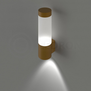 Настенный светильник LeDron WWS0802-1 Gold