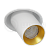 Встраиваемый светодиодный светильник LeDron EVA DANNY MINI White-Gold