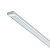 Накладной профиль для светодиодной ленты Ideal Lux Slot Surface 11 X 3000 Mm Al