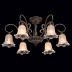 Люстра потолочная MW-LIGHT Моника 372011906