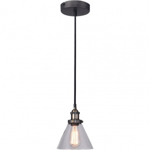 Подвесной светильник Divinare Lucia 8018/01 SP-1