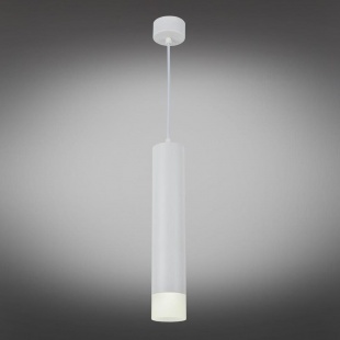 Подвесной светодиодный светильник Omnilux Licola OML-102506-10