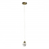 Подвесной светодиодный светильник Loft IT Rock 10111 Gold
