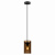 Подвесной светильник Lussole Lgo Lincoln LSP-8545