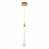Подвесной светодиодный светильник ST Luce Faenza SL6103.203.01