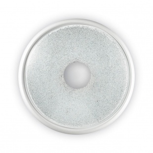 Настенный светодиодный светильник Ideal Lux Rubens Ap D27