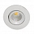 Встраиваемый светодиодный светильник Citilux Каппа CLD0053N