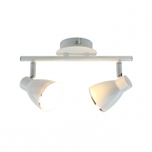Спот Arte Lamp Gioved A6008PL-2WH