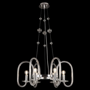 Люстра Maytoni Taro MOD026PL-06CH