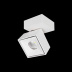 Потолочный светодиодный светильник Citilux Стамп CL558020N