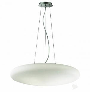 Подвесной светильник Ideal Lux Smarties Sp5 D60 Bianco