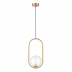 Подвесной светильник Vele Luce Bianco VL5714P21