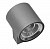 Настенный уличный светодиодный светильник Lightstar Paro 361692