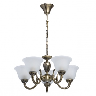 Люстра MW-LIGHT Ариадна 450016305
