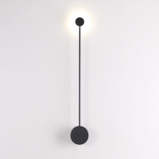 Настенный светодиодный светильник Odeon Light Satellite 3902/5WB