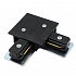 Коннектор L-образный Arte Lamp Track Accessories A120106