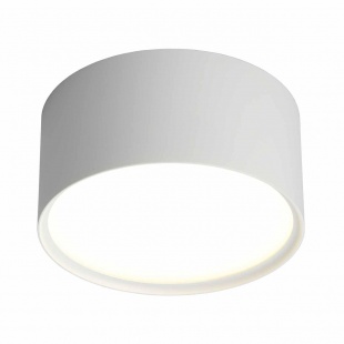 Накладной светодиодный светильник Omnilux Salentino OML-100909-12