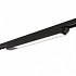 Трековый светодиодный светильник Maytoni Technical Basis TR000-1-12W3K-B