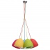 Подвесная люстра MW-LIGHT Зиген 646010905