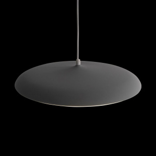 Подвесной светодиодный светильник Loft IT Plato 10119 Grey