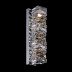 Настенный светодиодный светильник Maytoni Coil MOD125WL-L6CH3K