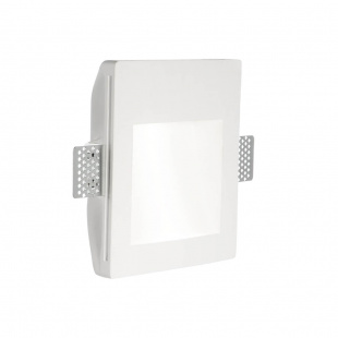 Настенный встраиваемый светодиодный светильник Ideal Lux Walky-2