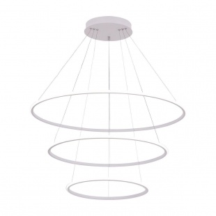 Подвесной светодиодный светильник Arte Lamp A2500SP-3WH