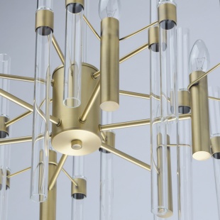 Люста MW-Light Альгеро 285010806