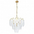 Подвесная люстра Arte Lamp Evie A4052LM-6SG