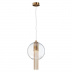 Подвесной светильник Maytoni Flusso P095PL-01BZ