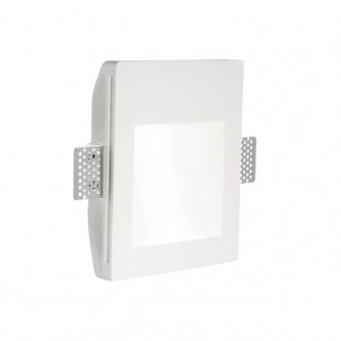 Настенный встраиваемый светодиодный светильник Ideal Lux Walky-3