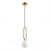 Подвесной светильник Lussole Cleburne LSP-8588