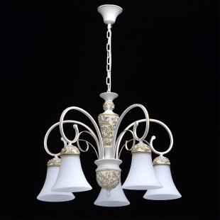 Люстра MW-LIGHT Версаче 639011405