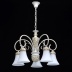Люстра MW-LIGHT Версаче 639011405
