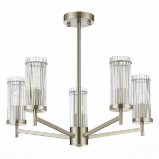 Подвесная люстра ST Luce Bitonto SL1233.102.05