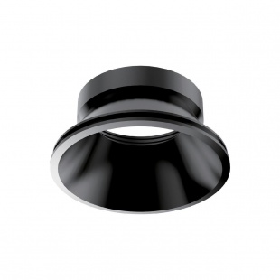 Рефлектор Ideal Lux Dynamic Reflector Round Fixed Bk
