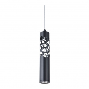 Подвесной светодиодный светильник Maytoni Torre P037PL-L11B4K