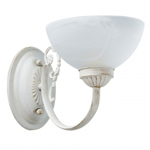 Бра с плафоном MW-LIGHT Олимп 318024301