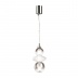 Подвесной светодиодный светильник Odeon Light Monra 4867/8L Подвесной светодиодный светильник Odeon Light Monra 4867/8L