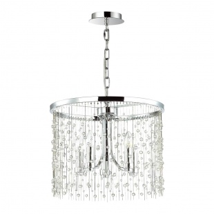 Подвесная люстра Odeon Light Raini 4845/5