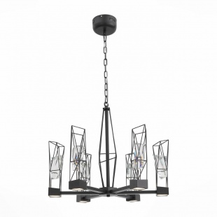 Люстра светодиодная ST Luce Progetto SL815.303.06