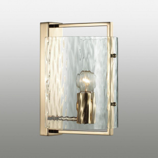 Бра Odeon Light Elegante 4878/1W