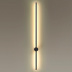 Настенный светодиодный светильник Odeon Light Fillini 4335/18WL