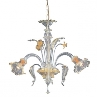 Люстра Ideal Lux Rialto SP3