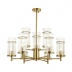 Люстра Odeon Light Formia 4809/9