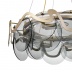 Подвесной светильник Vele Luce Melodia VL3294P08 Подвесной светильник Vele Luce Melodia VL3294P08