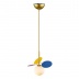 Подвесной светильник Loft IT Matisse 10008/1P mult Подвесной светильник Loft IT Matisse 10008/1P mult